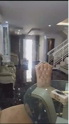 Rumah DiJual di Cluster Oscar Jababeka Cikarang